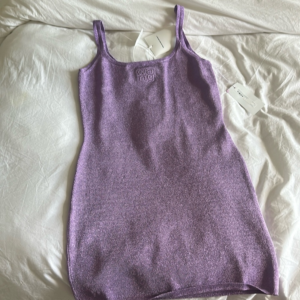 Alexander Wang Dress